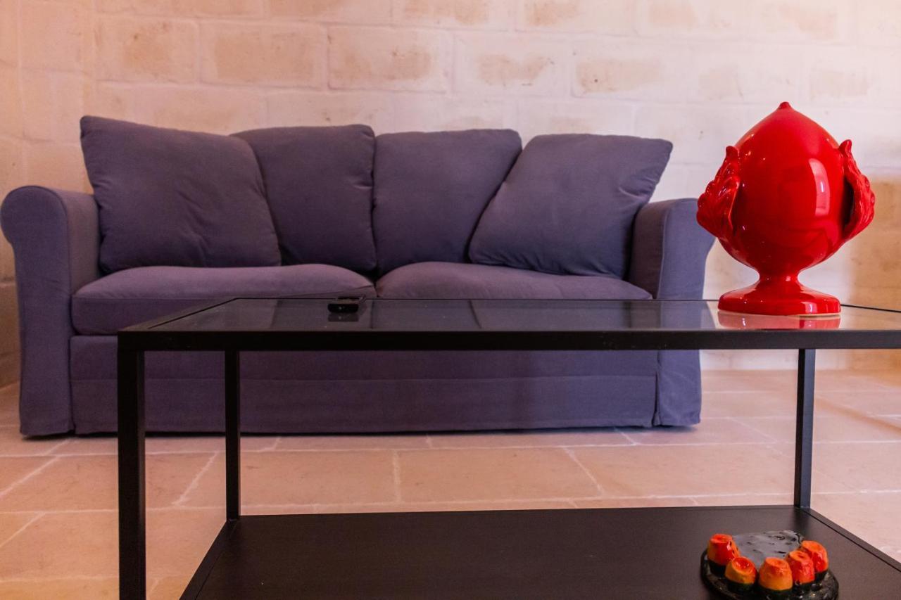Villa Bosco โลโกโรตอนโด ภายนอก รูปภาพ