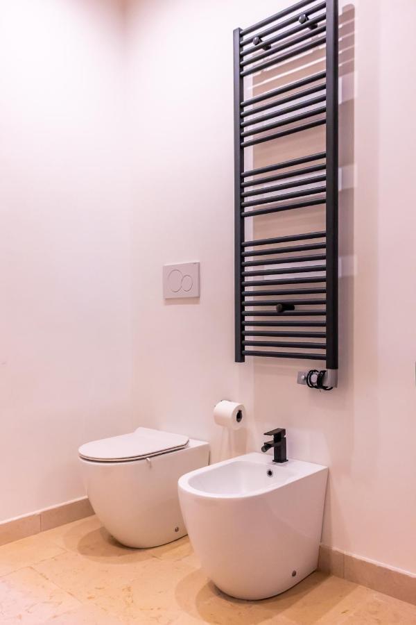 Villa Bosco โลโกโรตอนโด ภายนอก รูปภาพ