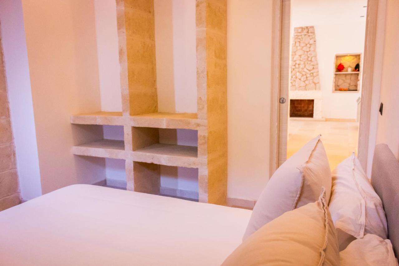 Villa Bosco โลโกโรตอนโด ภายนอก รูปภาพ