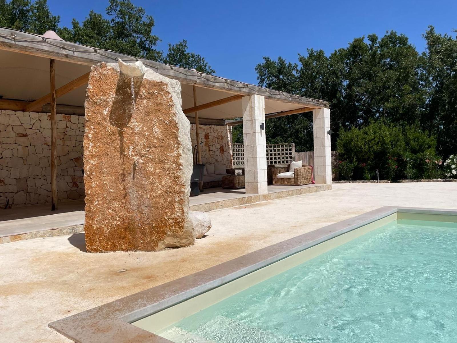 Villa Bosco โลโกโรตอนโด ภายนอก รูปภาพ